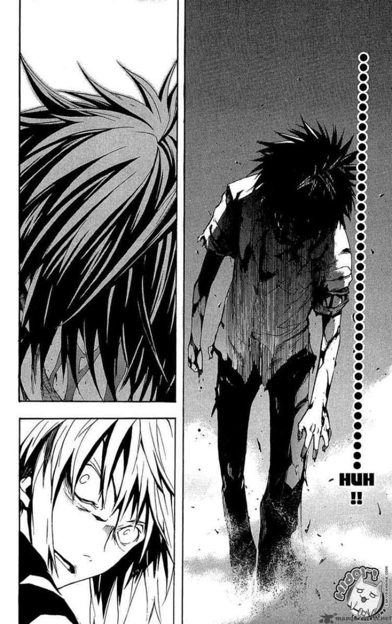 Cấm Ma Thuật Thư Index Chapter 20 - Trang 2