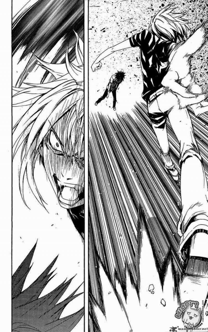 Cấm Ma Thuật Thư Index Chapter 20 - Trang 2