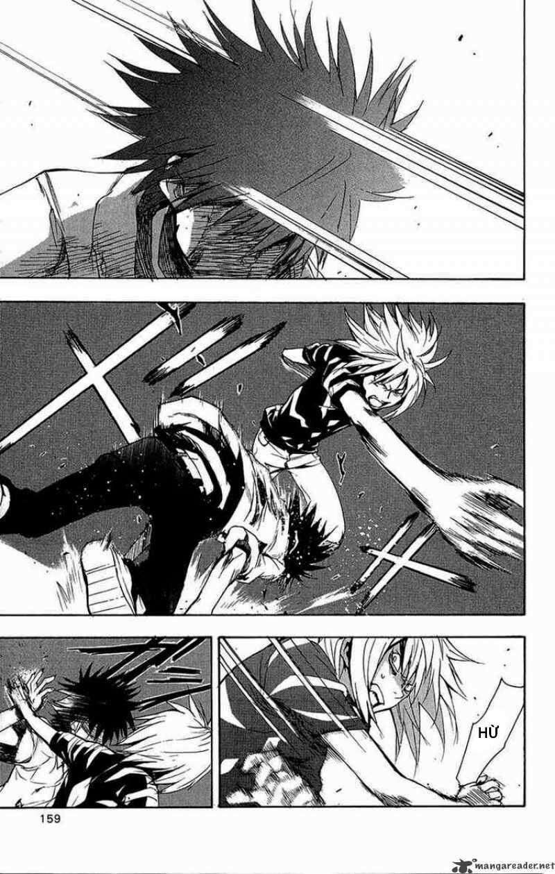 Cấm Ma Thuật Thư Index Chapter 20 - Trang 2