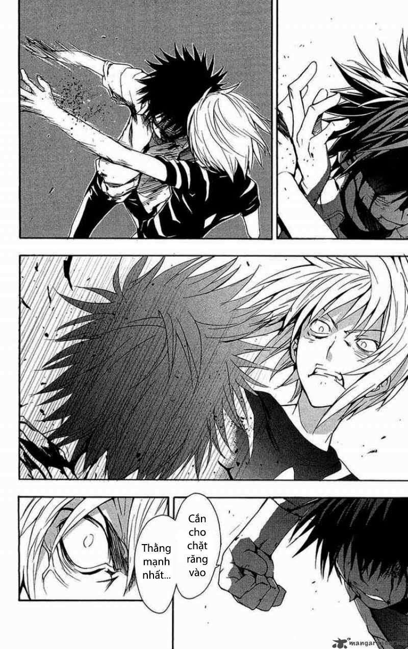 Cấm Ma Thuật Thư Index Chapter 20 - Trang 2
