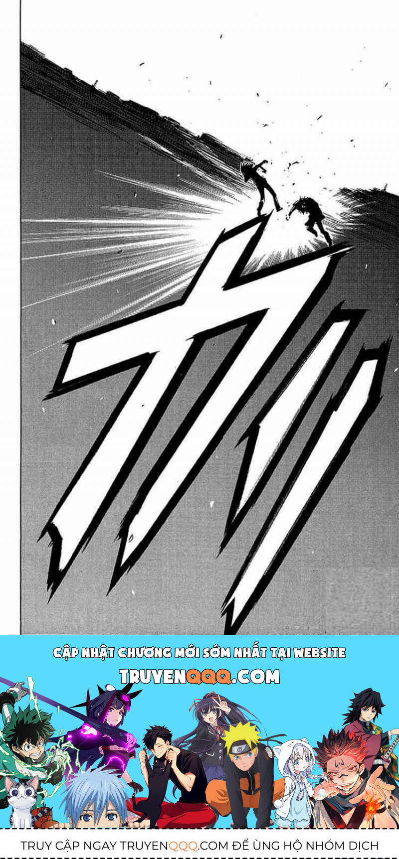 Cấm Ma Thuật Thư Index Chapter 20 - Trang 2