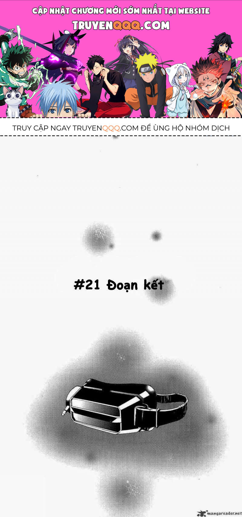 Cấm Ma Thuật Thư Index Chapter 21 - Trang 2