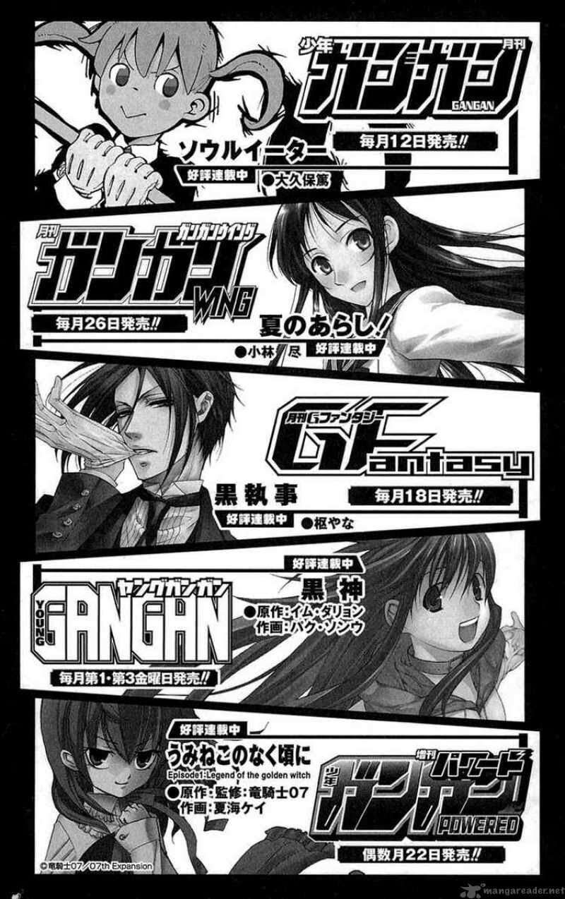 Cấm Ma Thuật Thư Index Chapter 21 - Trang 2