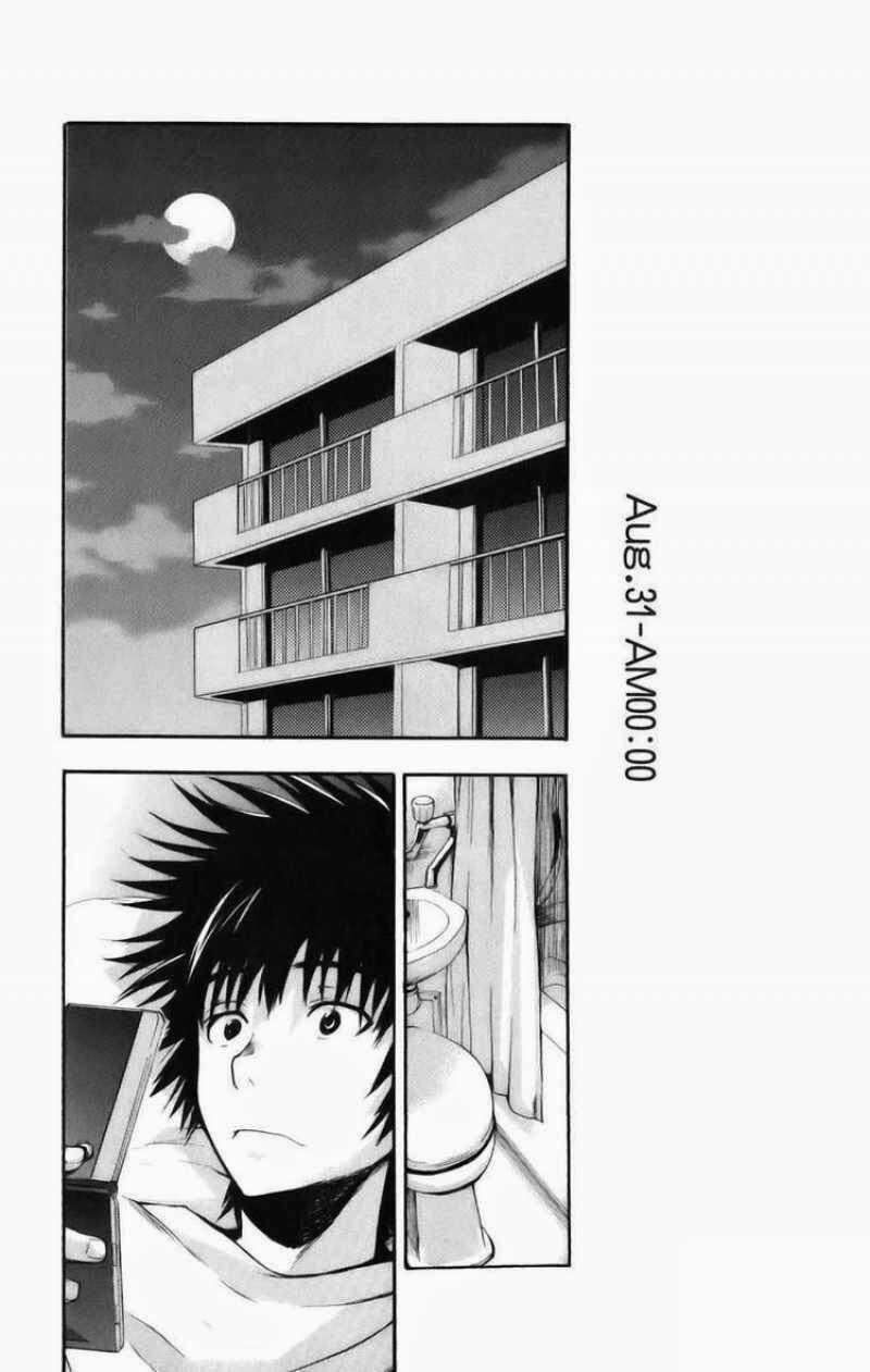 Cấm Ma Thuật Thư Index Chapter 22 - Trang 2