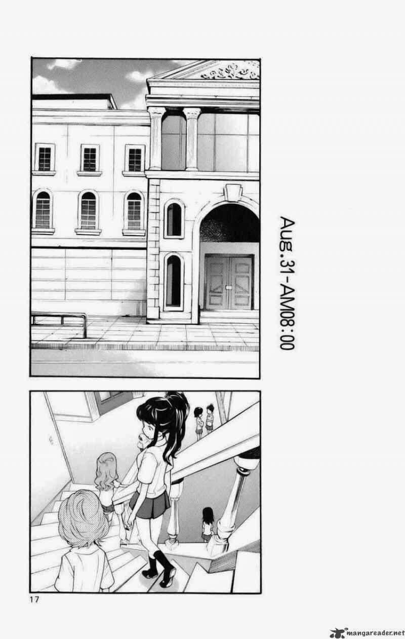 Cấm Ma Thuật Thư Index Chapter 22 - Trang 2