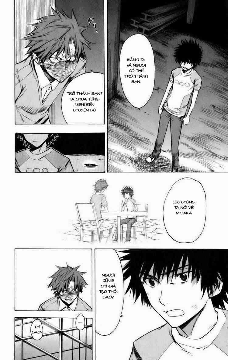 Cấm Ma Thuật Thư Index Chapter 24 - Trang 2