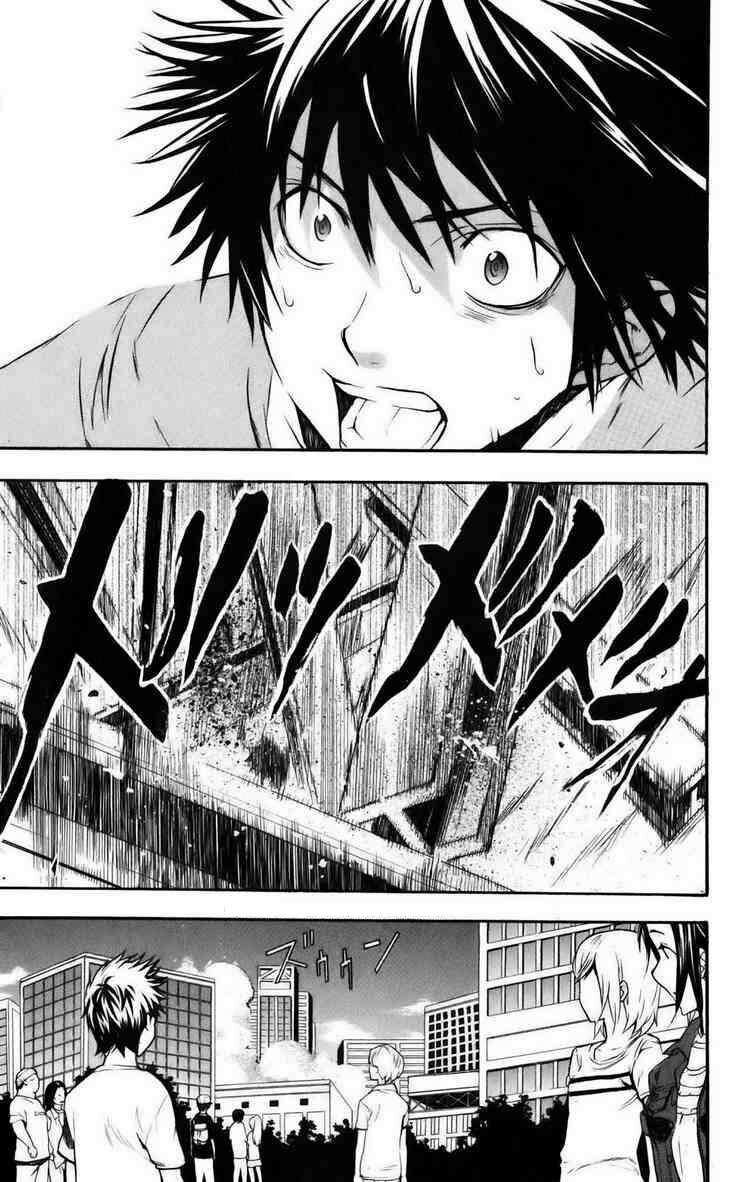 Cấm Ma Thuật Thư Index Chapter 24 - Trang 2