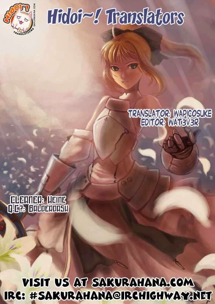 Cấm Ma Thuật Thư Index Chapter 24 - Trang 2