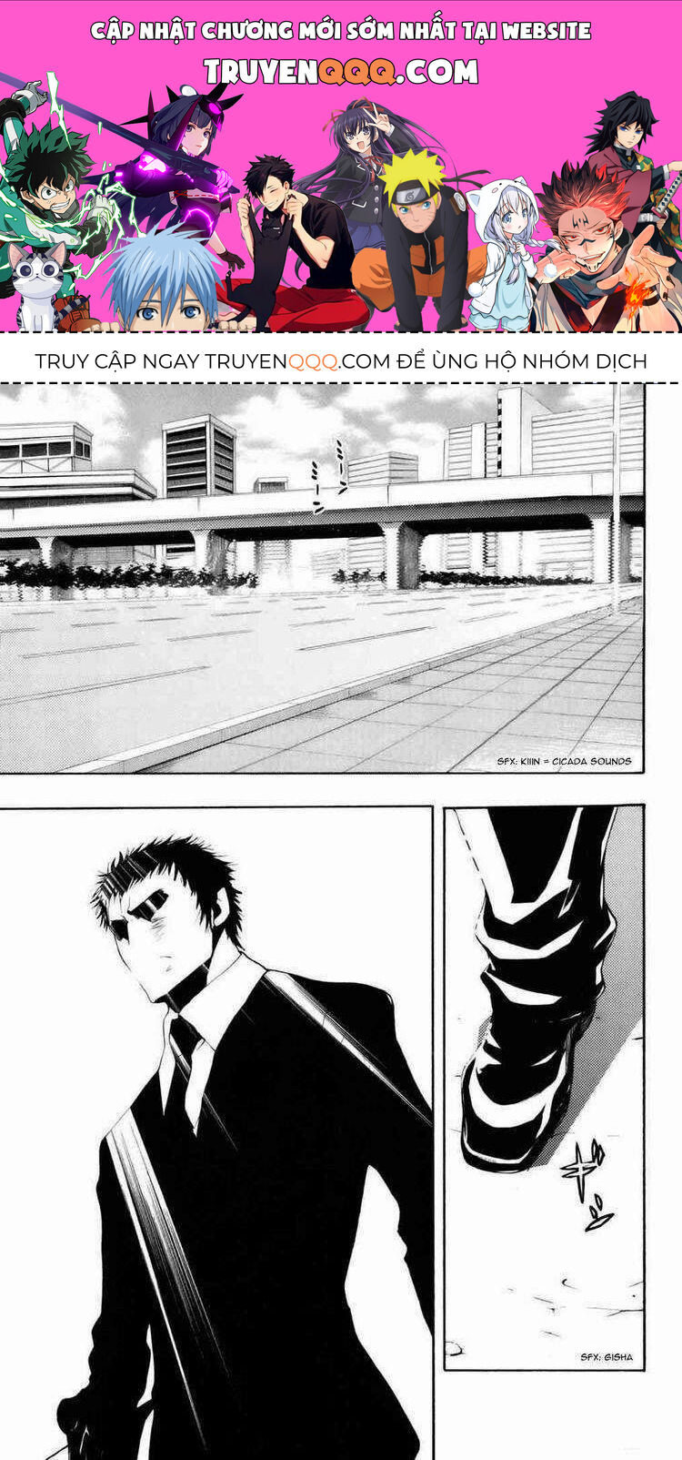 Cấm Ma Thuật Thư Index Chapter 25 - Trang 2