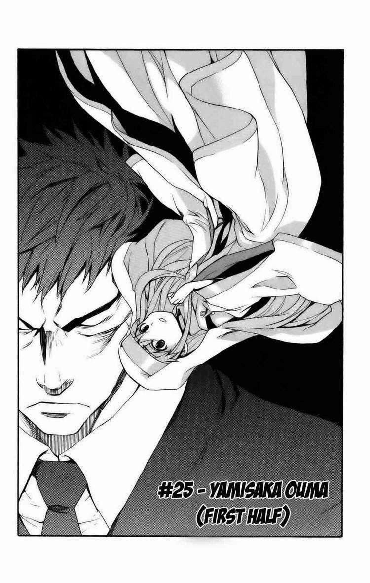 Cấm Ma Thuật Thư Index Chapter 25 - Trang 2
