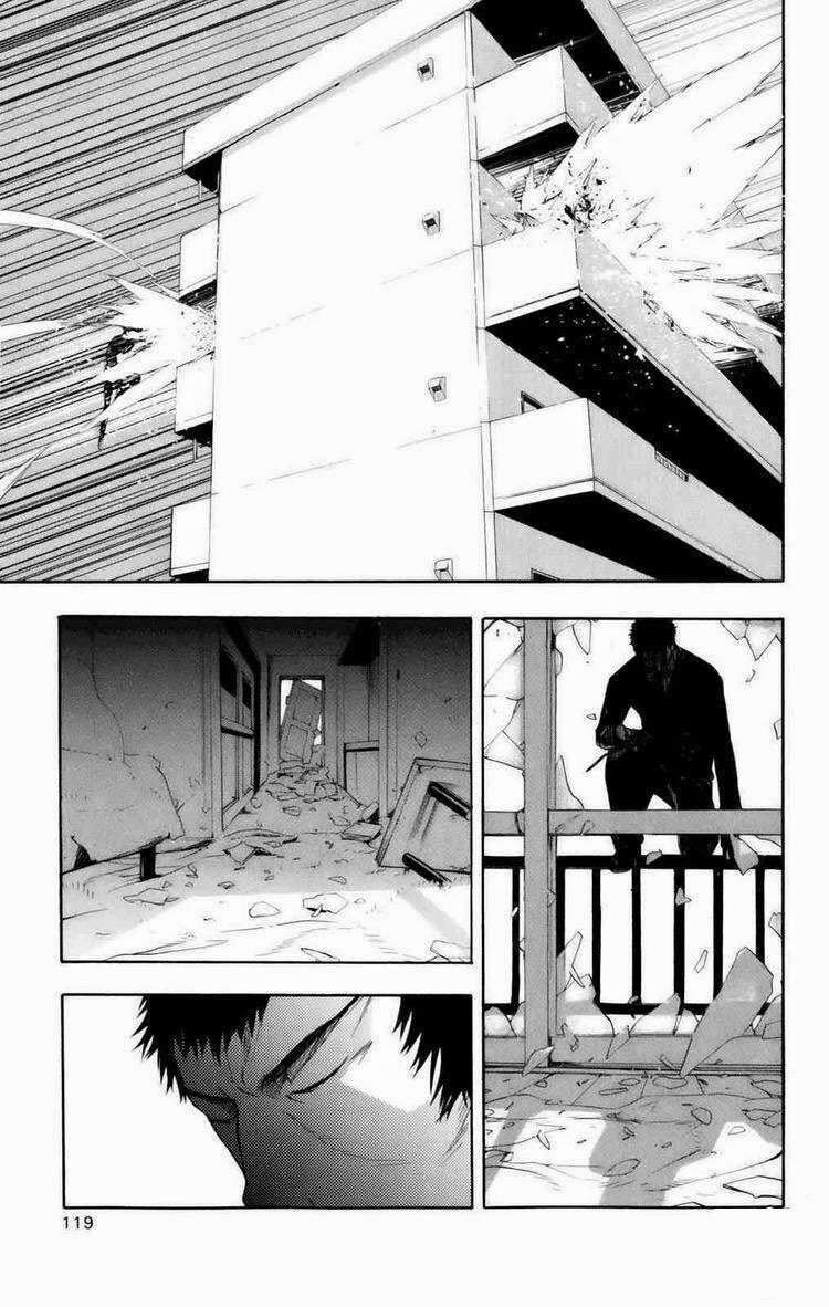 Cấm Ma Thuật Thư Index Chapter 25 - Trang 2
