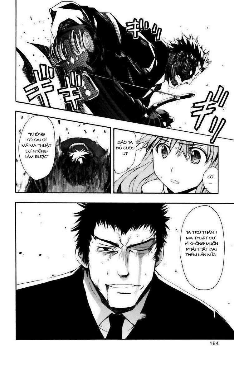 Cấm Ma Thuật Thư Index Chapter 26 - Trang 2