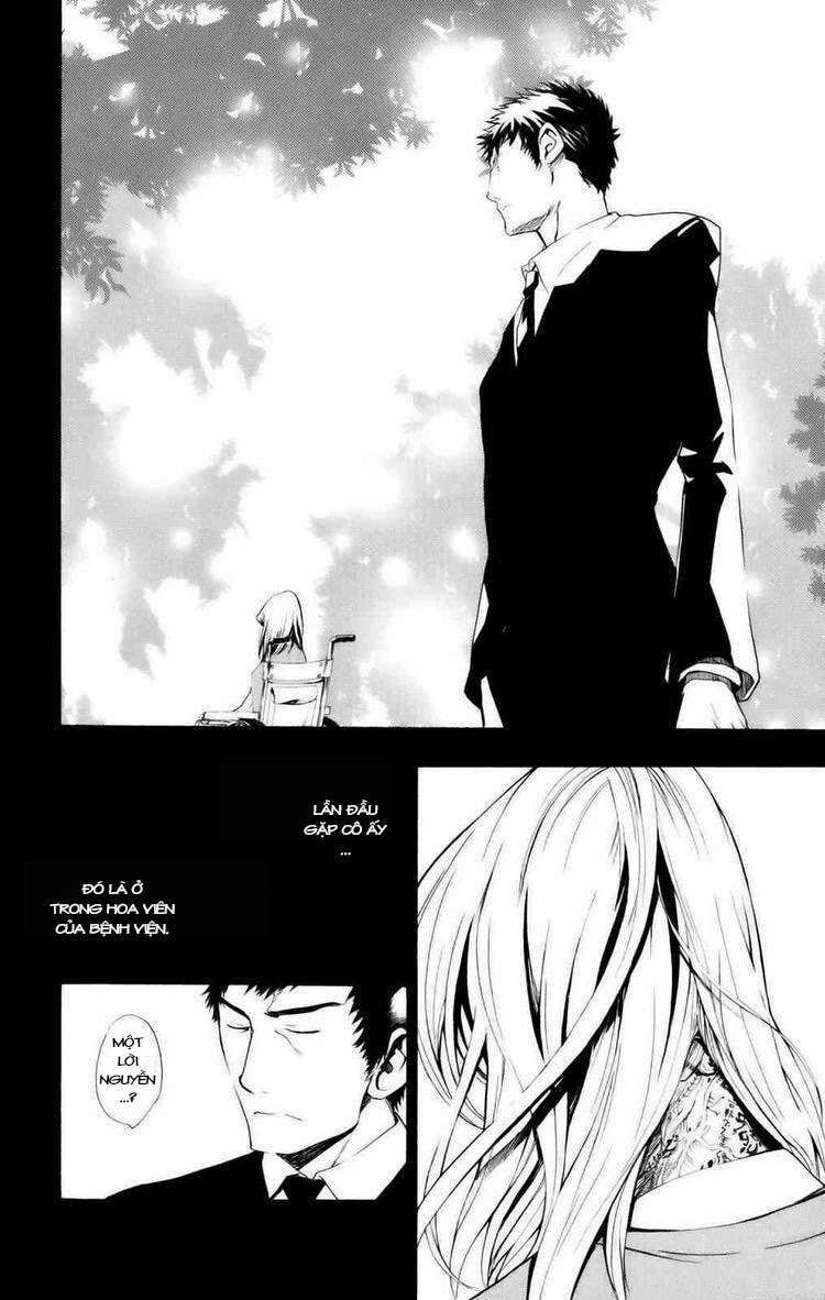 Cấm Ma Thuật Thư Index Chapter 26 - Trang 2