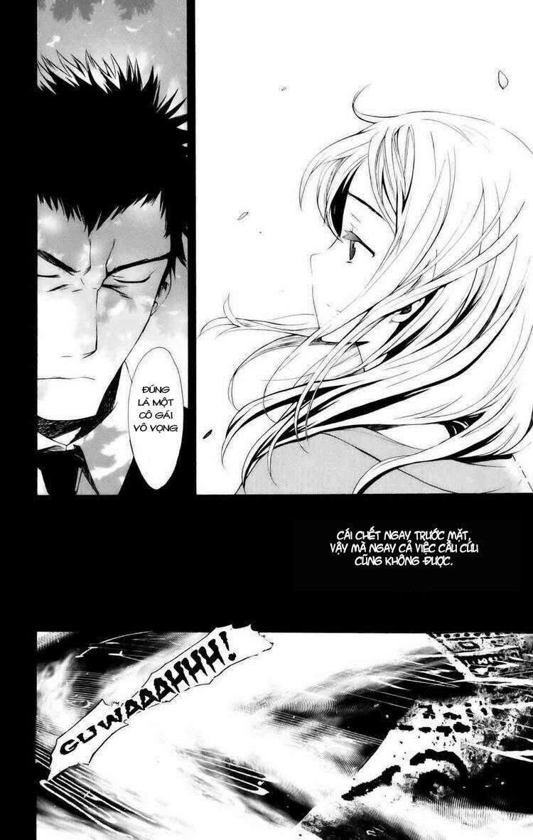 Cấm Ma Thuật Thư Index Chapter 26 - Trang 2