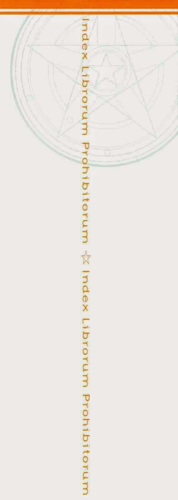 Cấm Ma Thuật Thư Index Chapter 26 - Trang 2