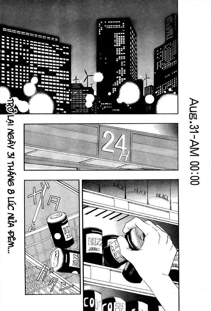 Cấm Ma Thuật Thư Index Chapter 27 - Trang 2