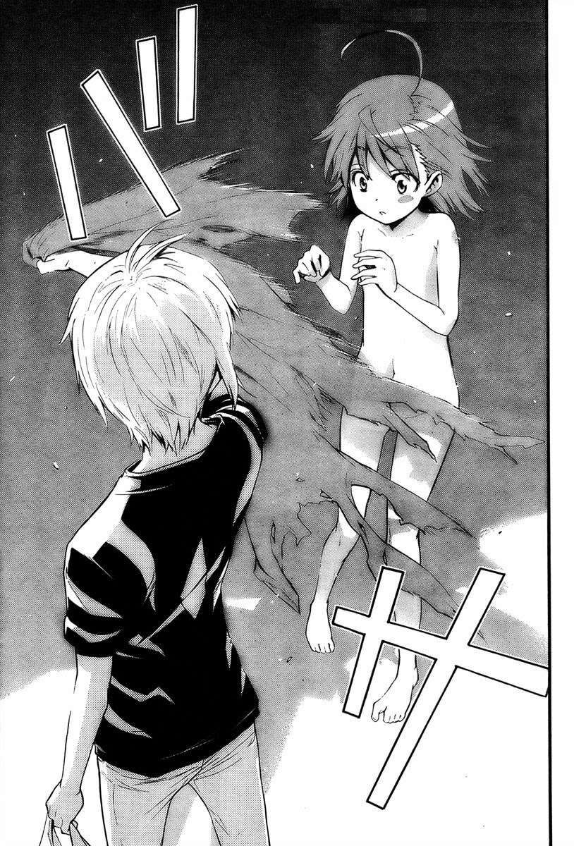Cấm Ma Thuật Thư Index Chapter 27 - Trang 2