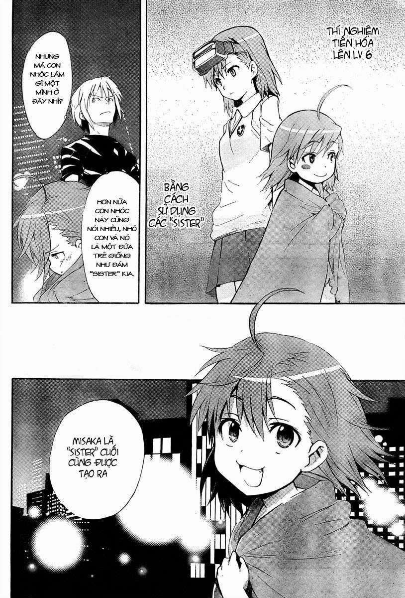 Cấm Ma Thuật Thư Index Chapter 27 - Trang 2