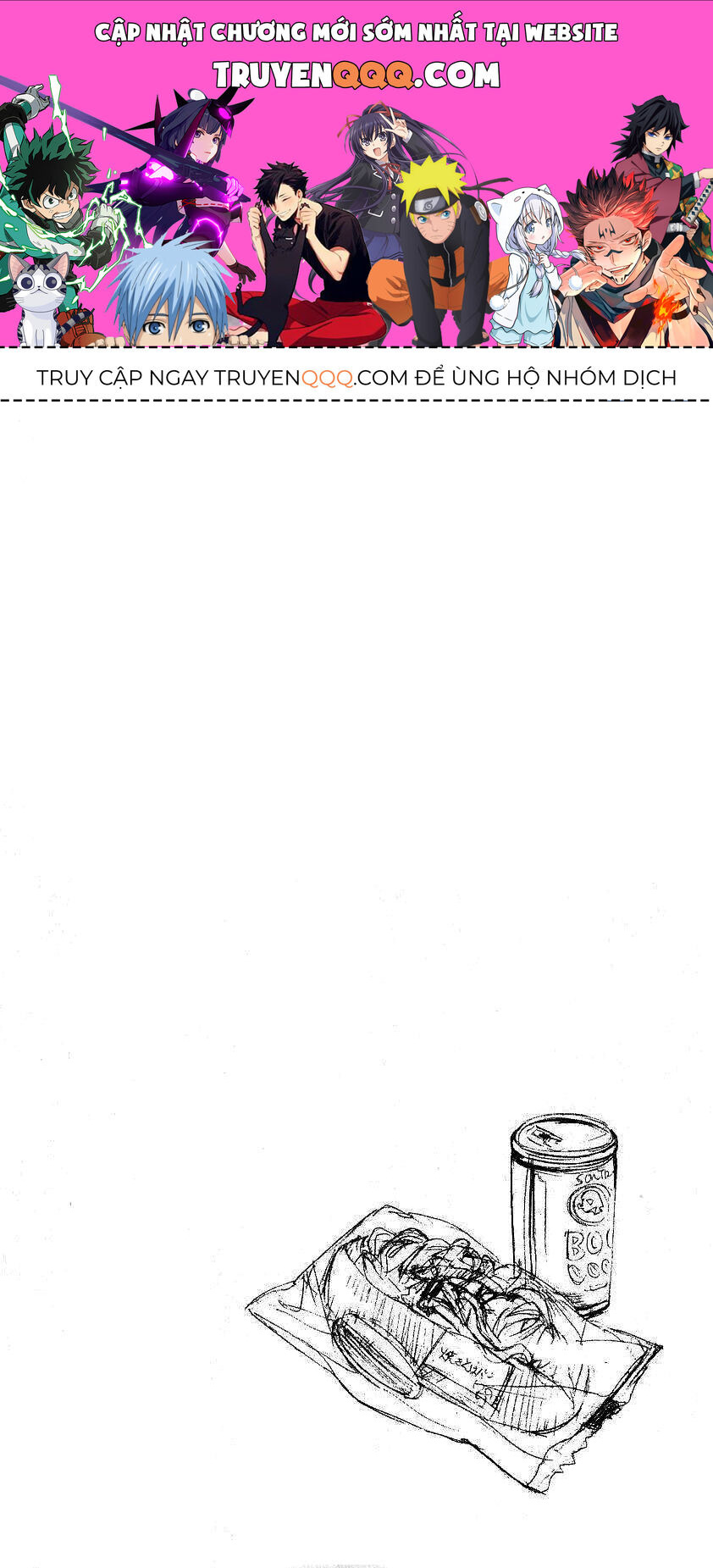 Cấm Ma Thuật Thư Index Chapter 3 - Trang 2
