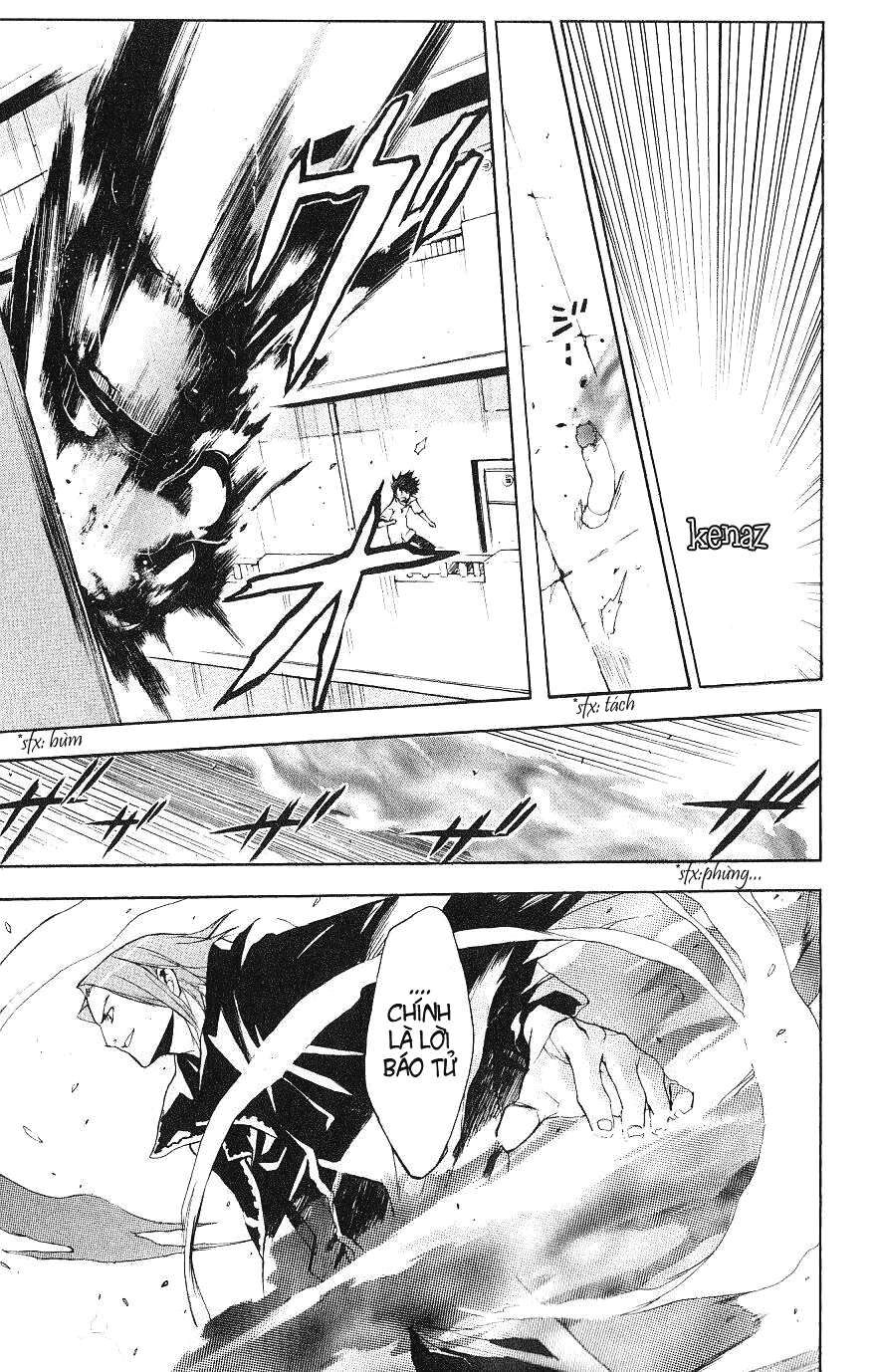 Cấm Ma Thuật Thư Index Chapter 3 - Trang 2