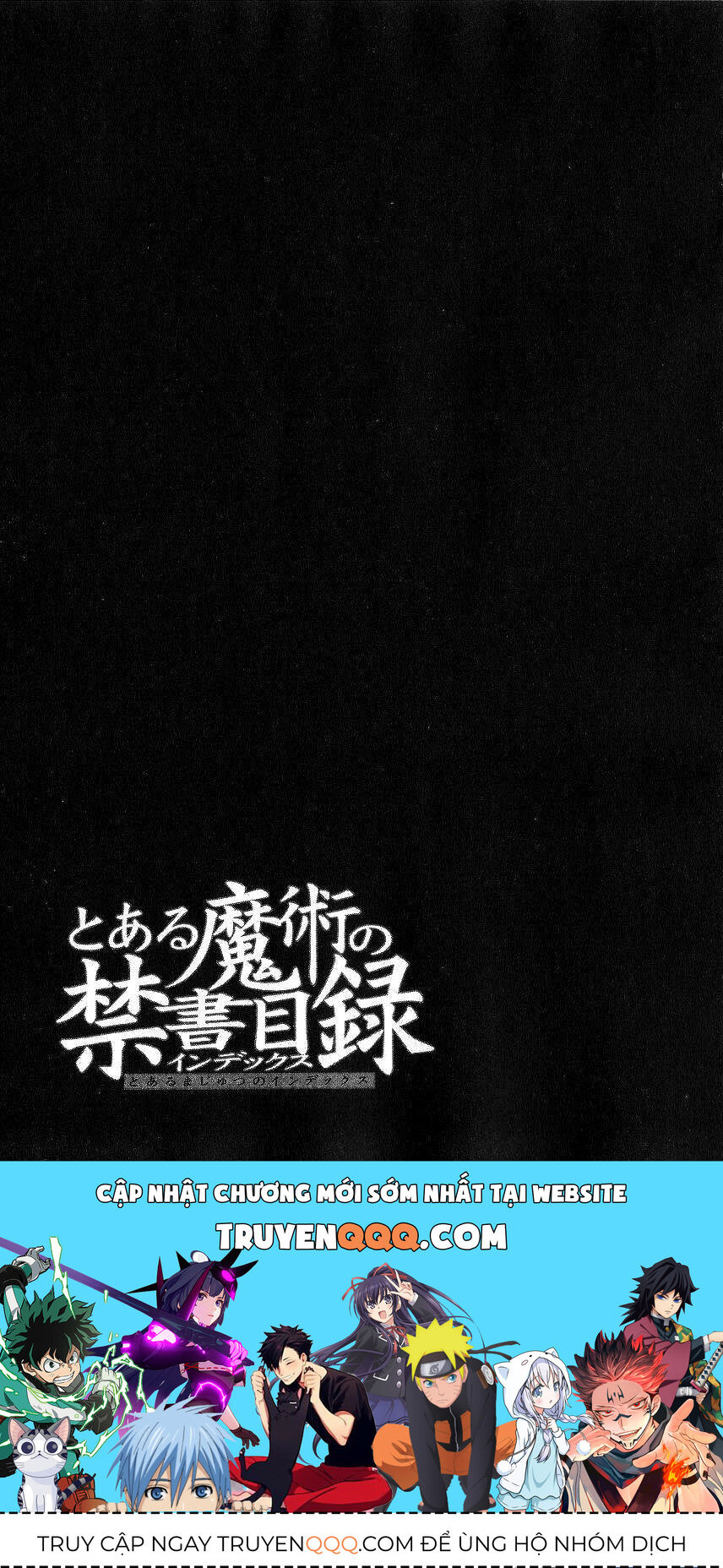 Cấm Ma Thuật Thư Index Chapter 3 - Trang 2
