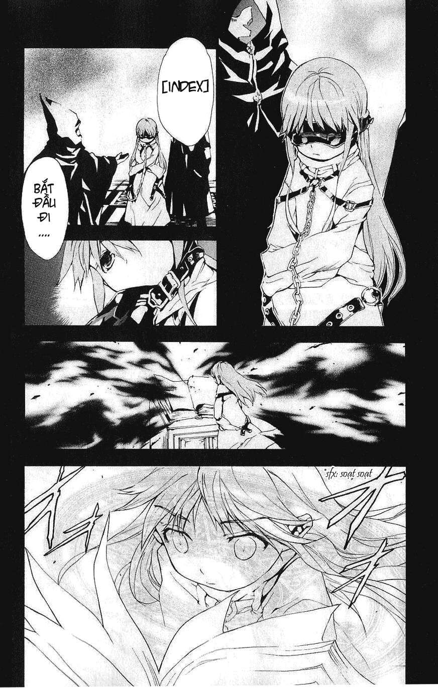 Cấm Ma Thuật Thư Index Chapter 4 - Trang 2
