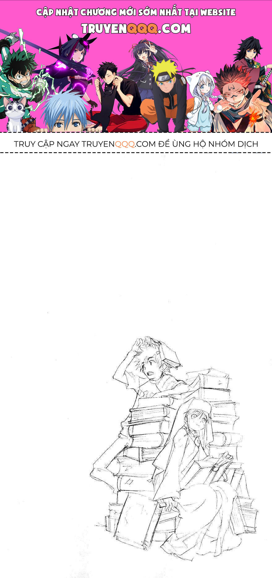 Cấm Ma Thuật Thư Index Chapter 5 - Trang 2