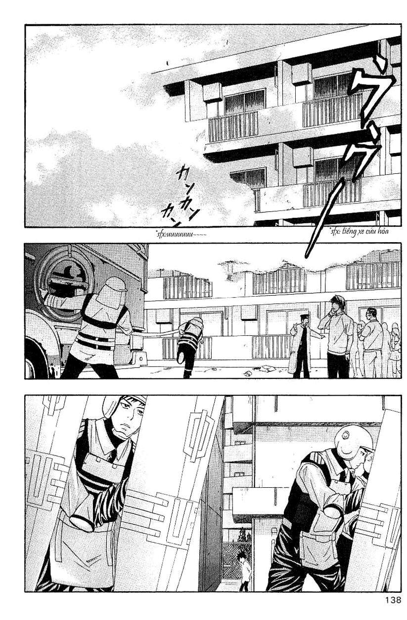 Cấm Ma Thuật Thư Index Chapter 5 - Trang 2