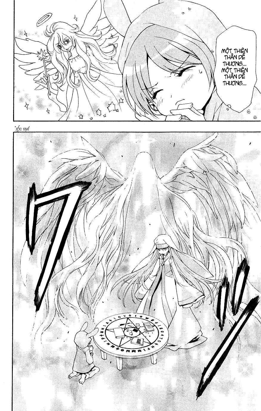 Cấm Ma Thuật Thư Index Chapter 5 - Trang 2