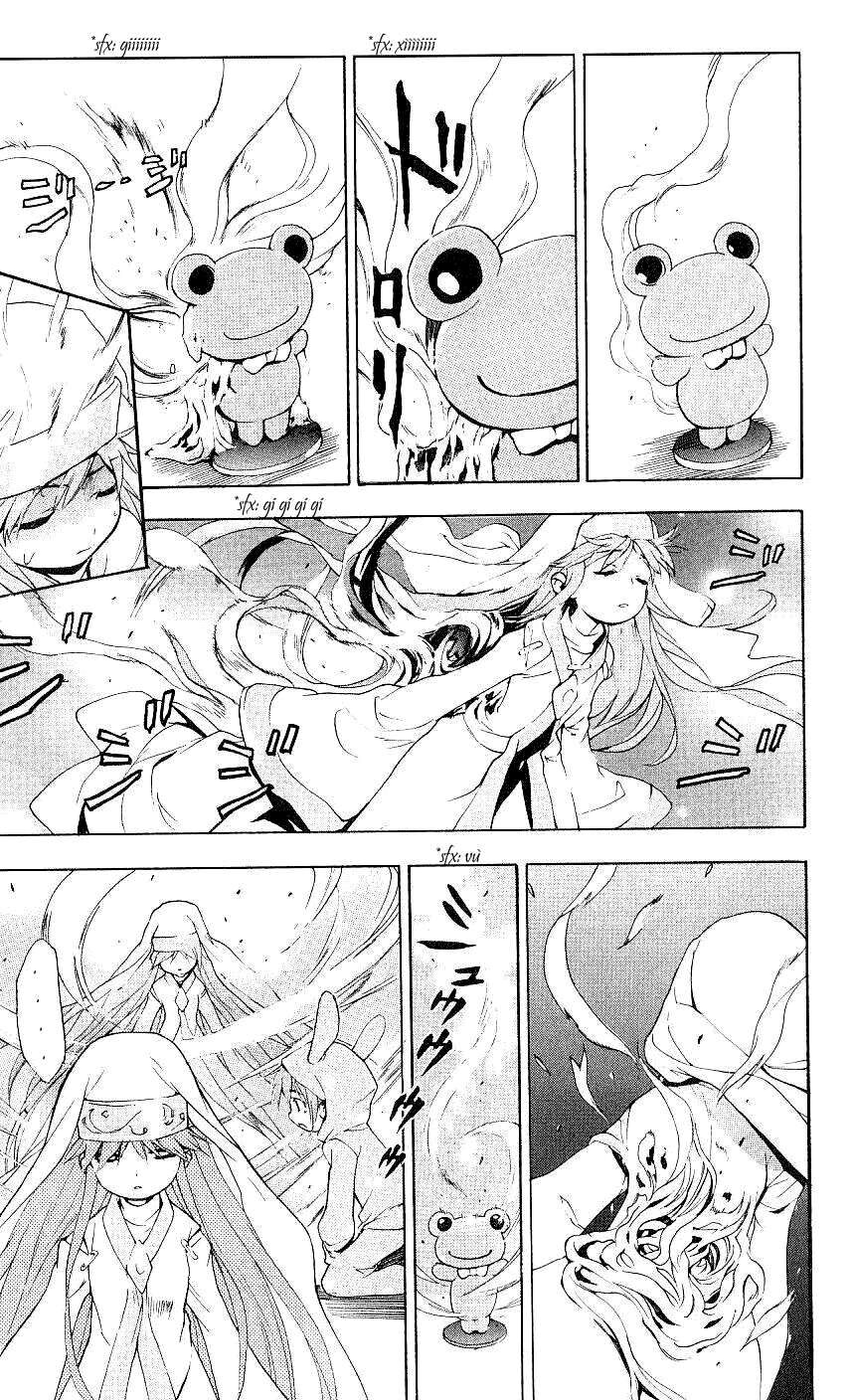 Cấm Ma Thuật Thư Index Chapter 5 - Trang 2