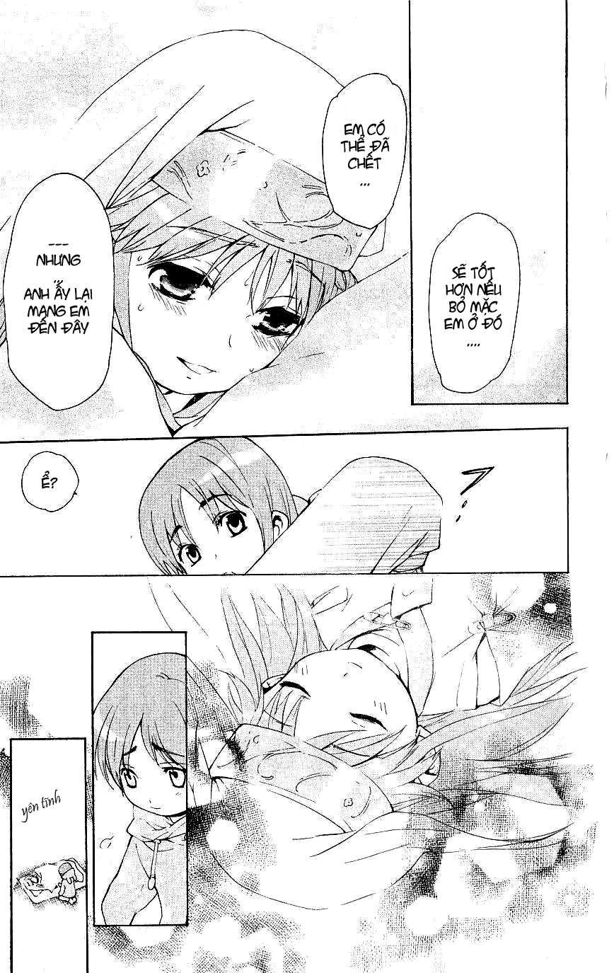 Cấm Ma Thuật Thư Index Chapter 5 - Trang 2