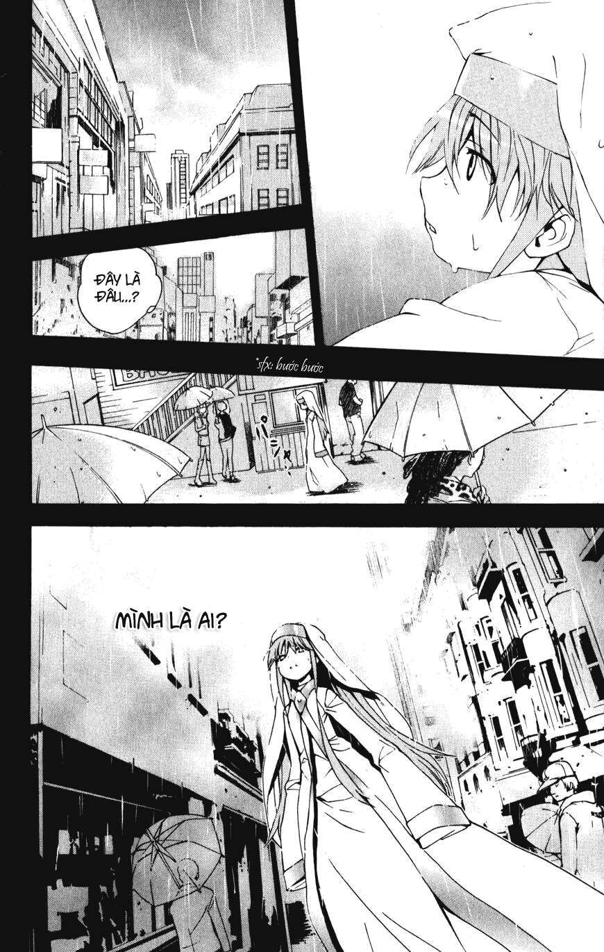 Cấm Ma Thuật Thư Index Chapter 6 - Trang 2