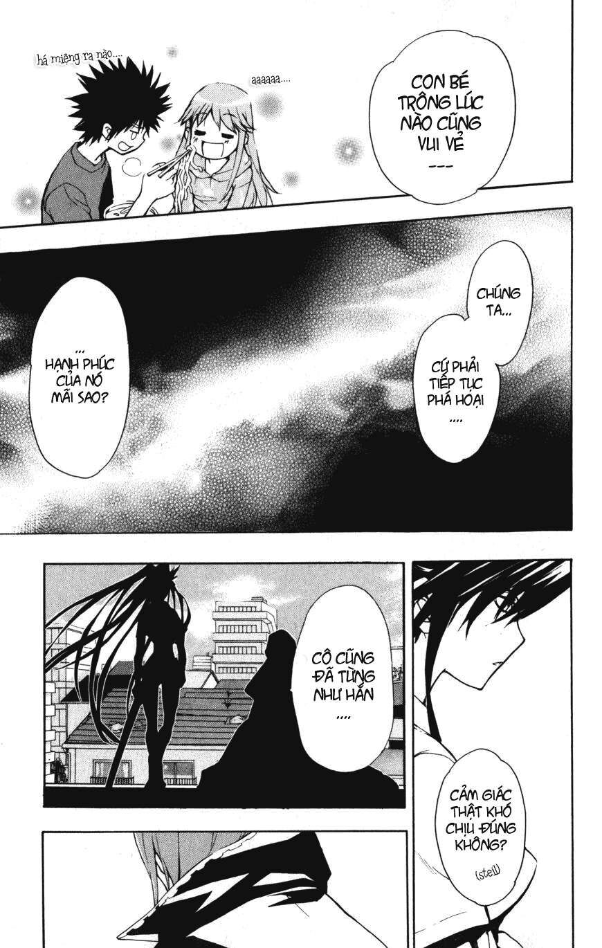 Cấm Ma Thuật Thư Index Chapter 6 - Trang 2