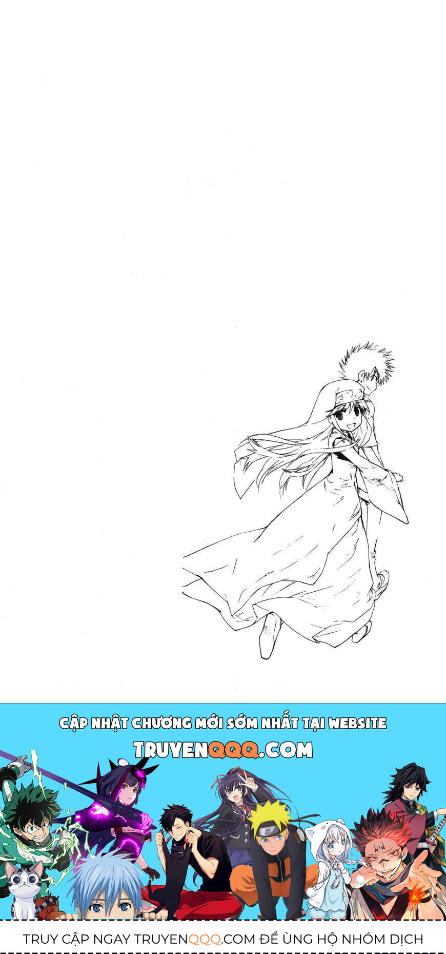 Cấm Ma Thuật Thư Index Chapter 6 - Trang 2