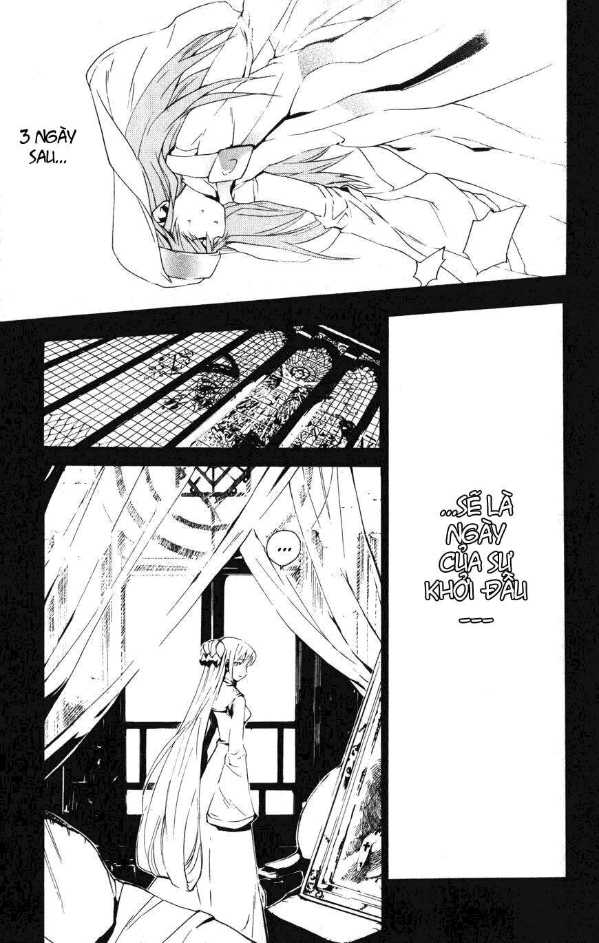 Cấm Ma Thuật Thư Index Chapter 7 - Trang 2