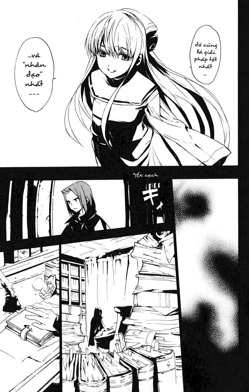 Cấm Ma Thuật Thư Index Chapter 7 - Trang 2