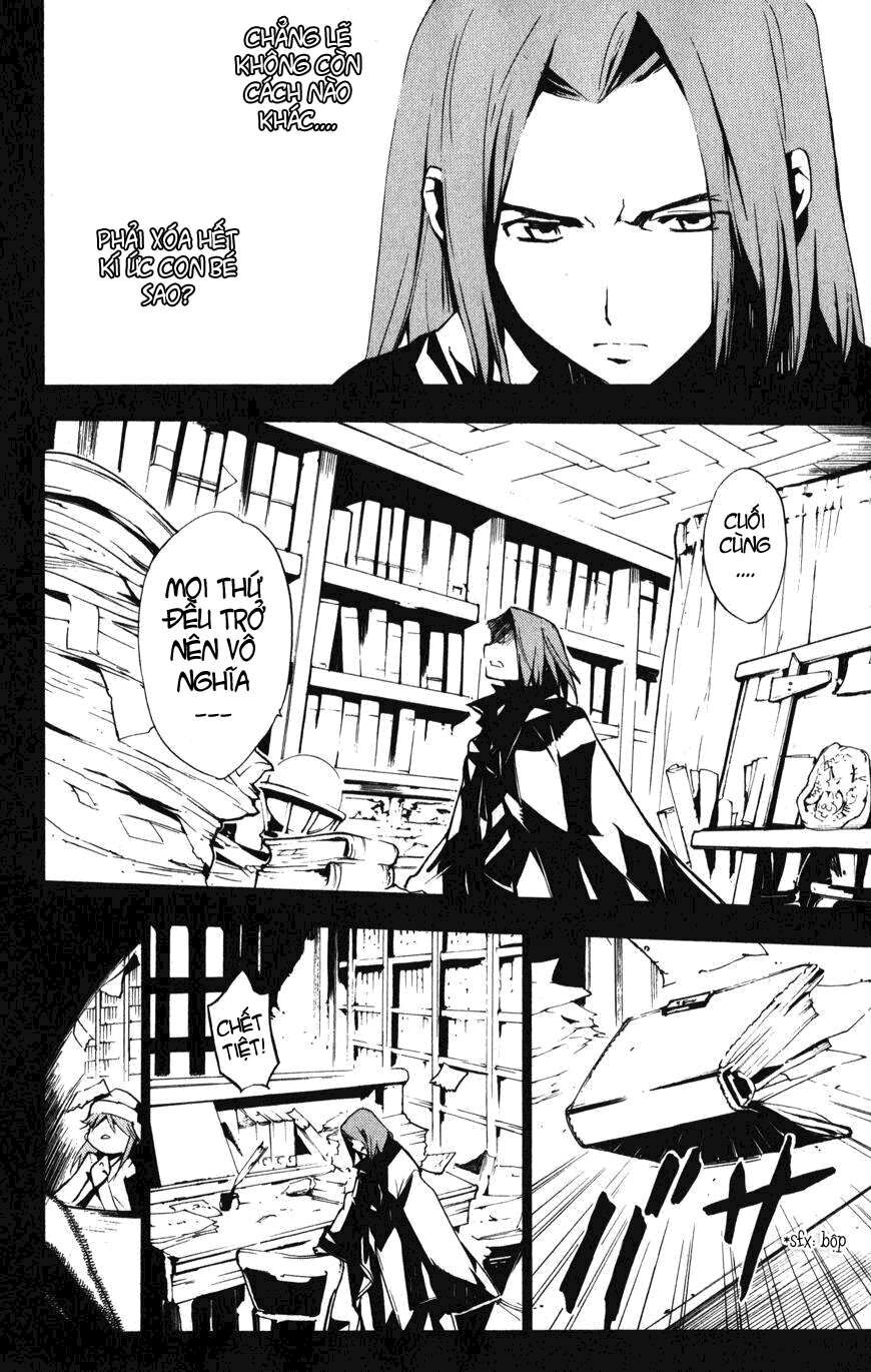 Cấm Ma Thuật Thư Index Chapter 7 - Trang 2