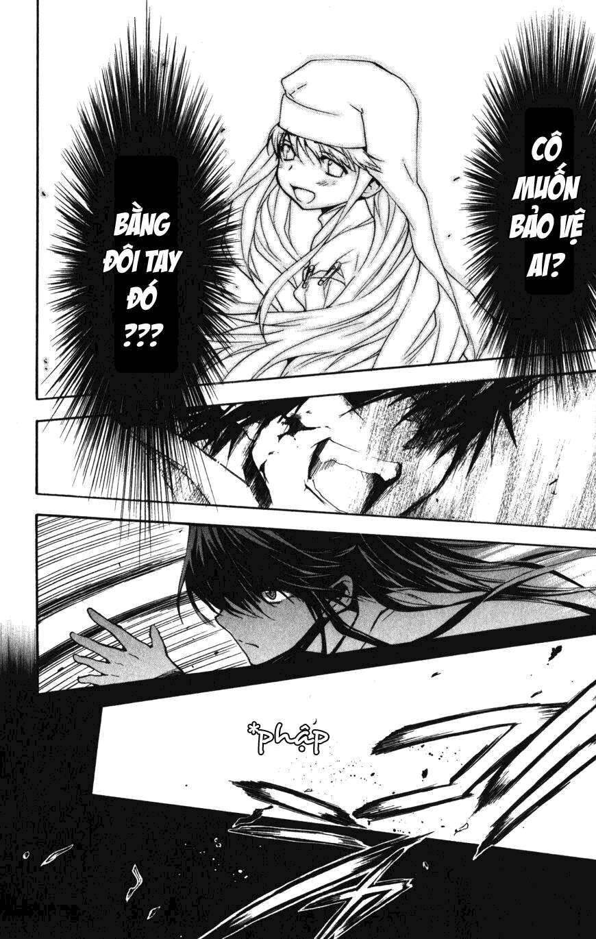 Cấm Ma Thuật Thư Index Chapter 8 - Trang 2