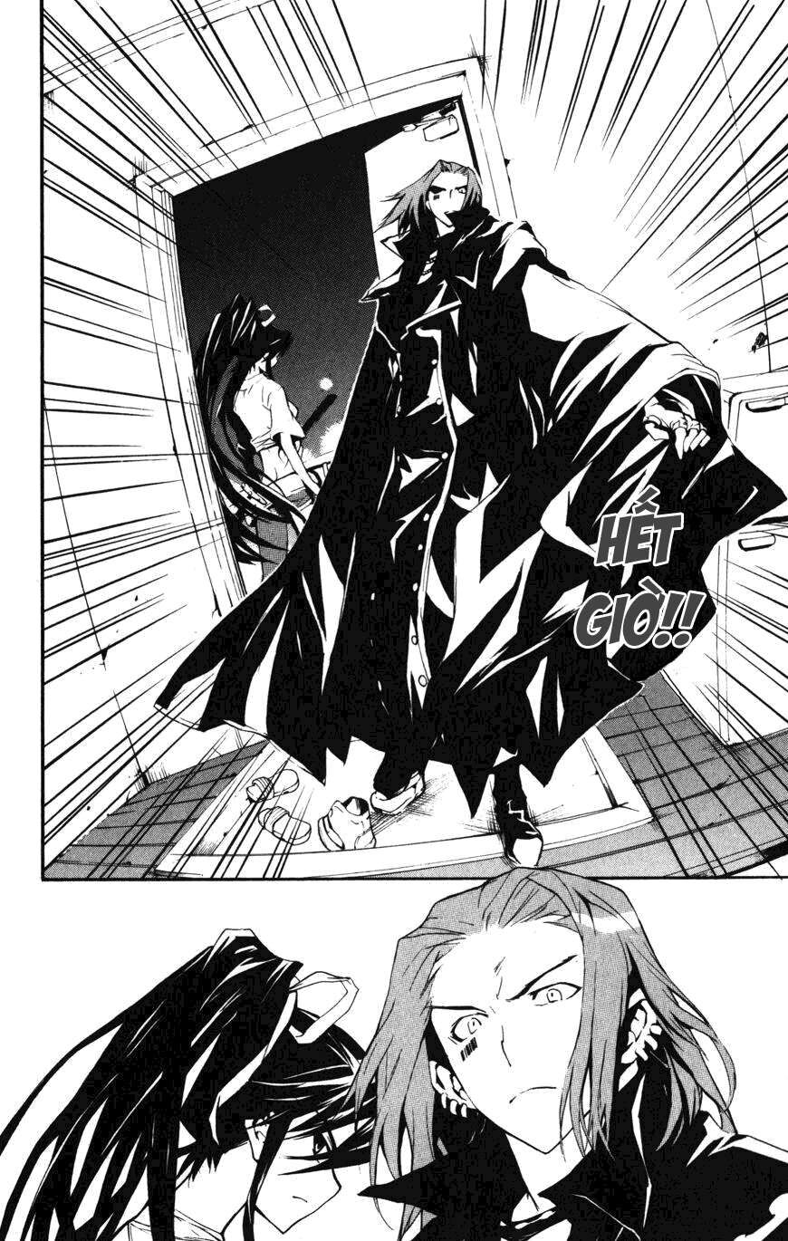 Cấm Ma Thuật Thư Index Chapter 8 - Trang 2