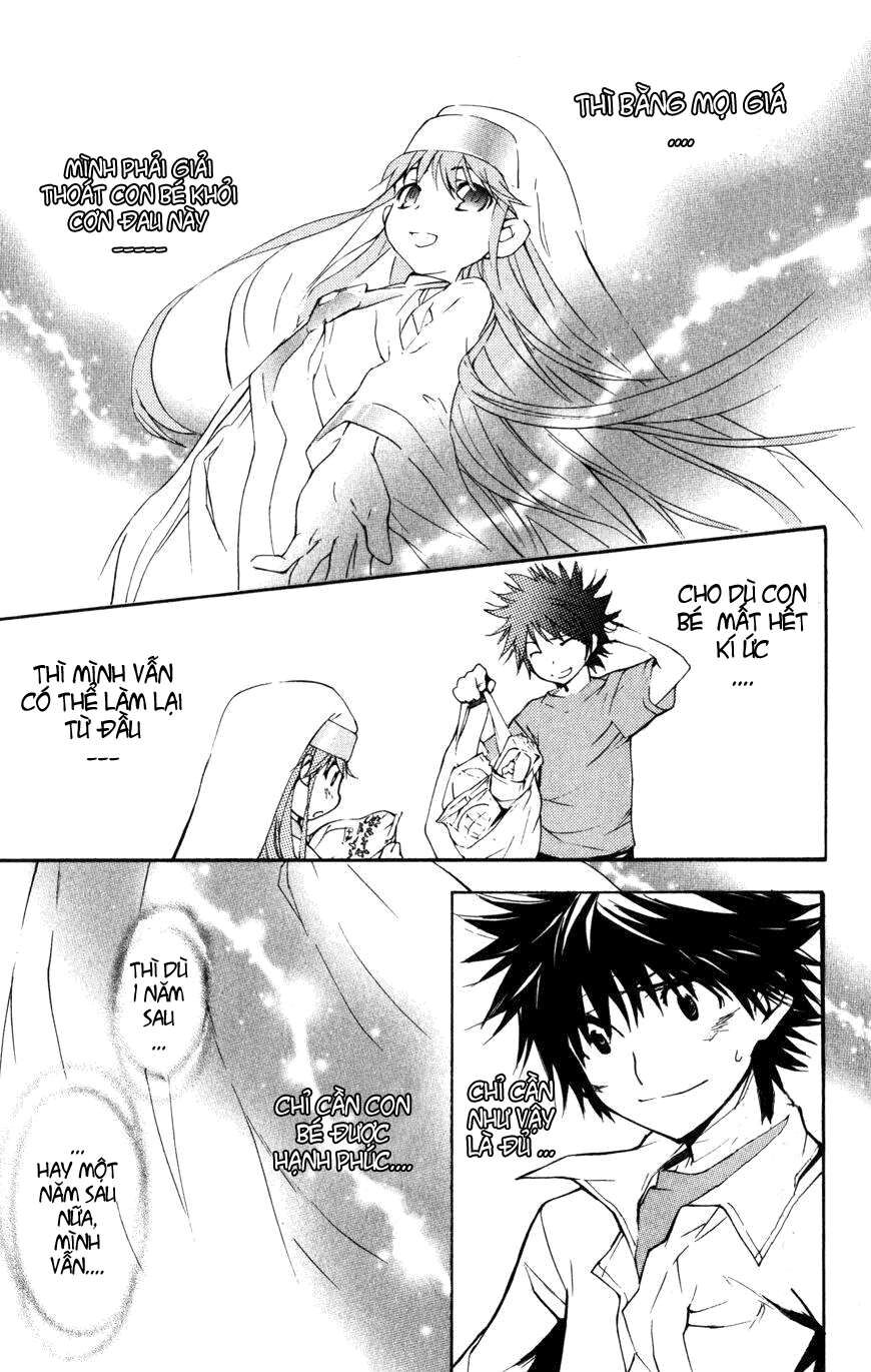 Cấm Ma Thuật Thư Index Chapter 9 - Trang 2
