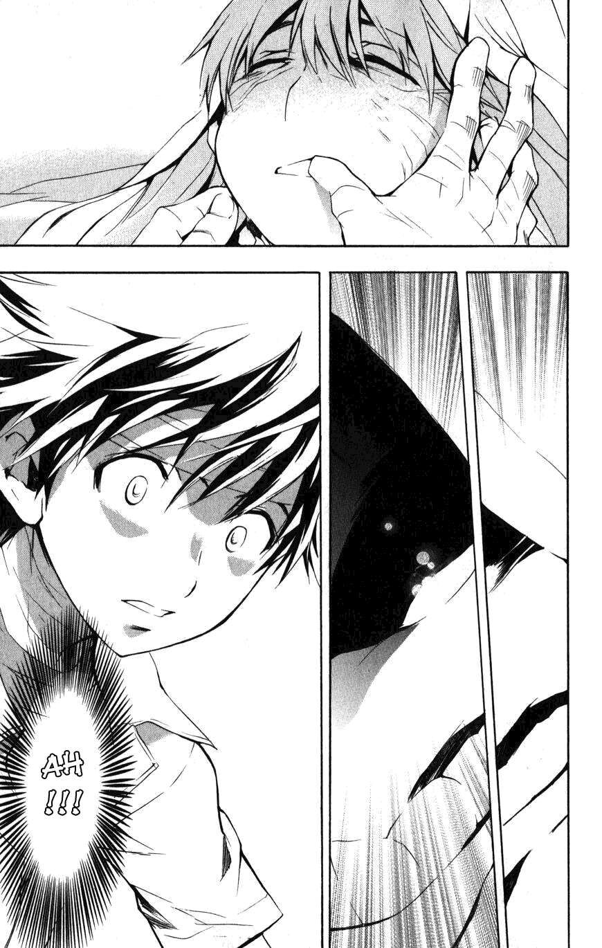Cấm Ma Thuật Thư Index Chapter 9 - Trang 2