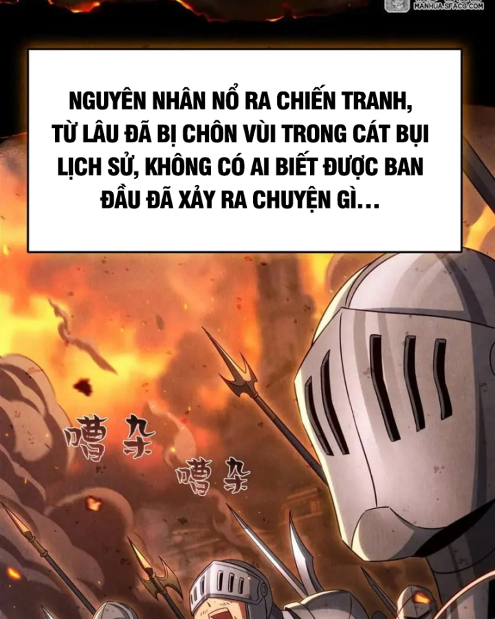 Câm Miệng Đi Ác Long, Ta Không Muốn Trông Trẻ Với Ngươi Nữa! Chapter 0 - Trang 2