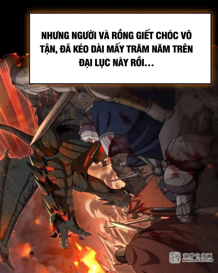 Câm Miệng Đi Ác Long, Ta Không Muốn Trông Trẻ Với Ngươi Nữa! Chapter 0 - Trang 2