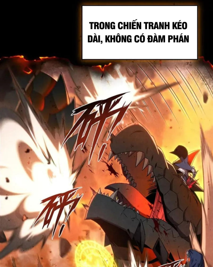 Câm Miệng Đi Ác Long, Ta Không Muốn Trông Trẻ Với Ngươi Nữa! Chapter 0 - Trang 2