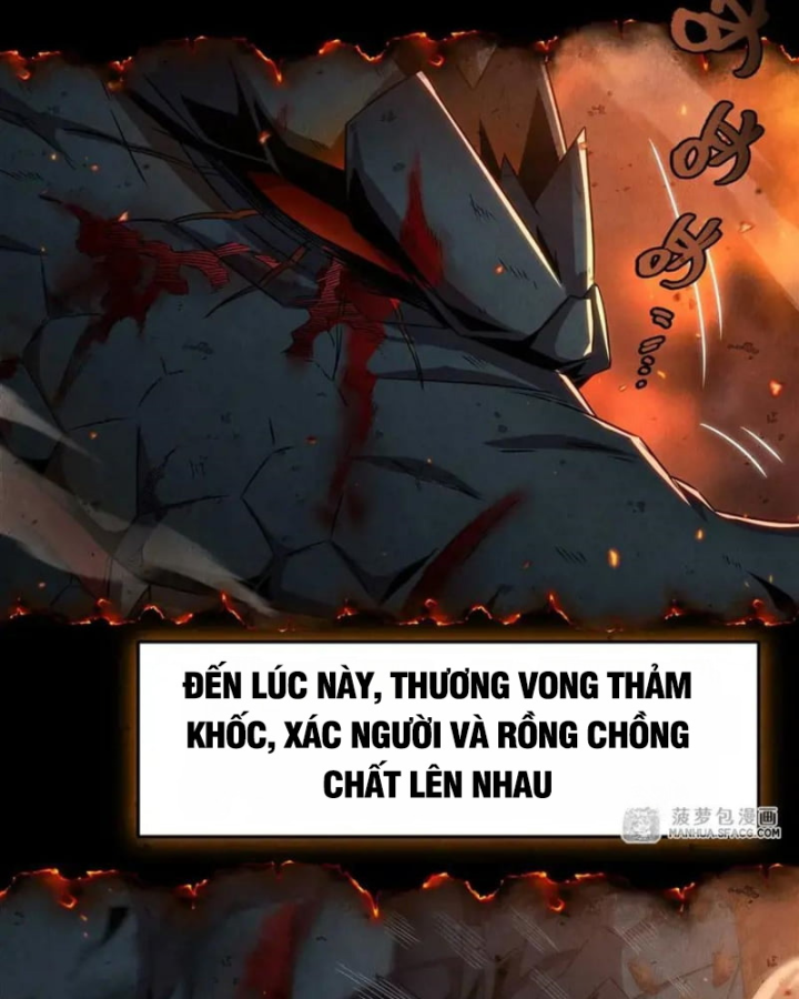 Câm Miệng Đi Ác Long, Ta Không Muốn Trông Trẻ Với Ngươi Nữa! Chapter 0 - Trang 2