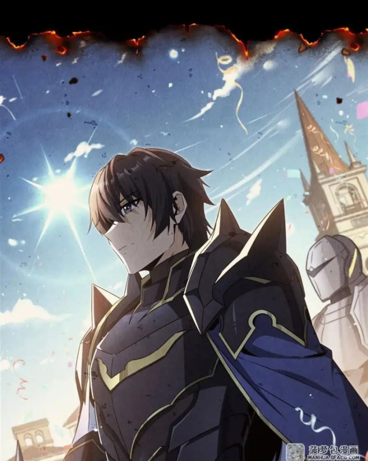 Câm Miệng Đi Ác Long, Ta Không Muốn Trông Trẻ Với Ngươi Nữa! Chapter 0 - Trang 2