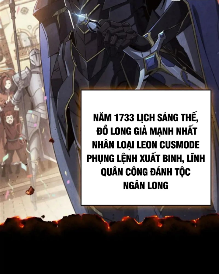 Câm Miệng Đi Ác Long, Ta Không Muốn Trông Trẻ Với Ngươi Nữa! Chapter 0 - Trang 2