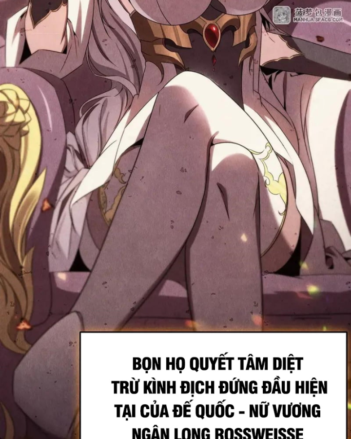 Câm Miệng Đi Ác Long, Ta Không Muốn Trông Trẻ Với Ngươi Nữa! Chapter 0 - Trang 2