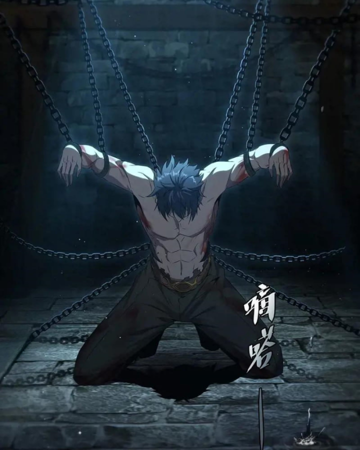 Câm Miệng Đi Ác Long, Ta Không Muốn Trông Trẻ Với Ngươi Nữa! Chapter 0 - Trang 2