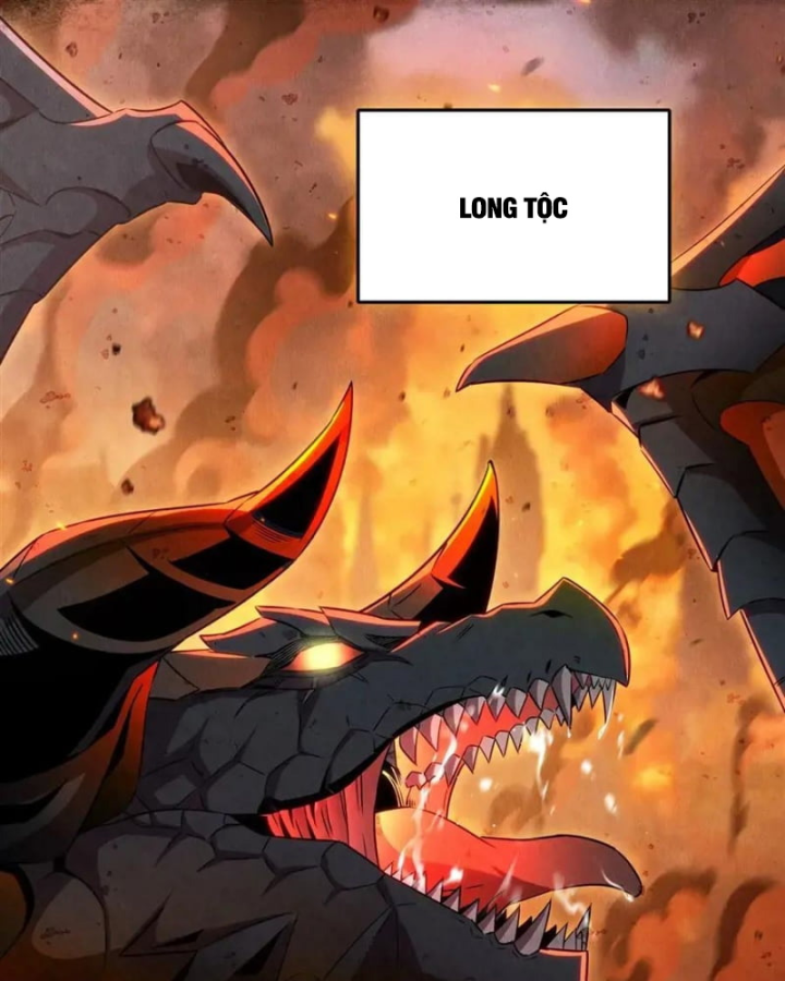 Câm Miệng Đi Ác Long, Ta Không Muốn Trông Trẻ Với Ngươi Nữa! Chapter 0 - Trang 2